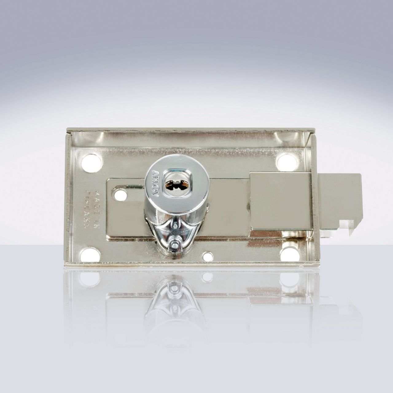 Keying Platforms, Padlocks, Electromechanical Locks, VEGA Cabinet Locks ...