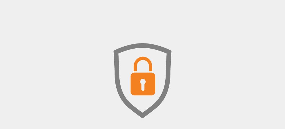 Security icon