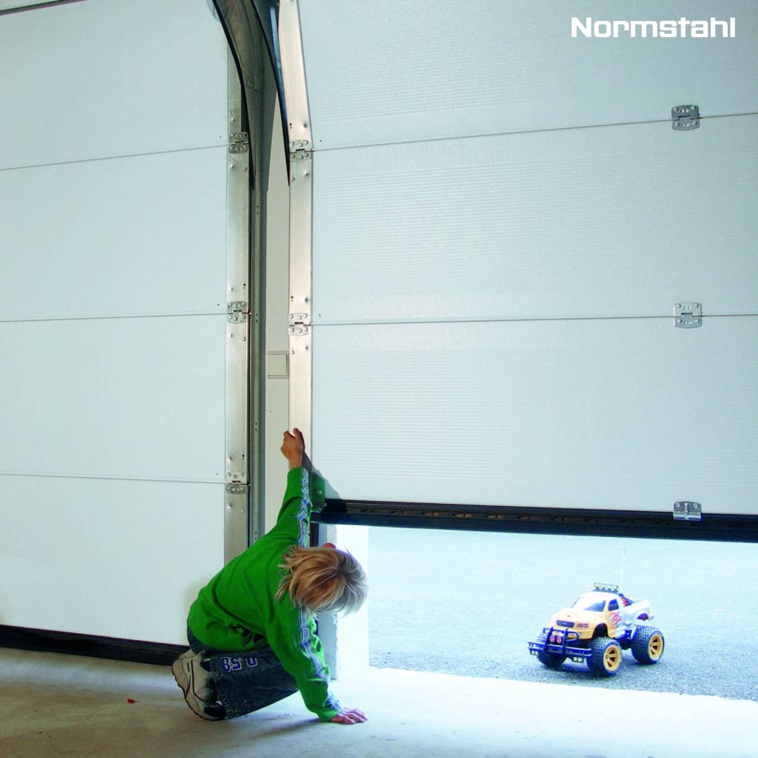 Bezpečnost na prvním místě