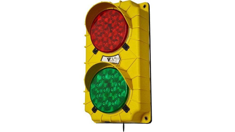 Alertas para camiones APS & Go