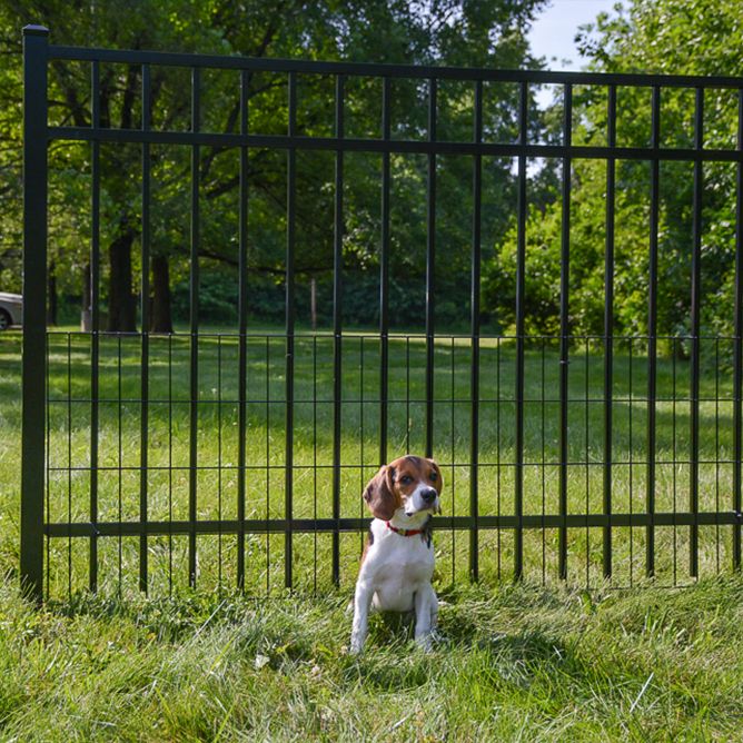 Jerith SafetyPup Mesh