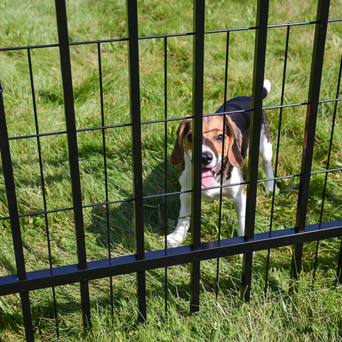 Jerith SafetyPup Mesh