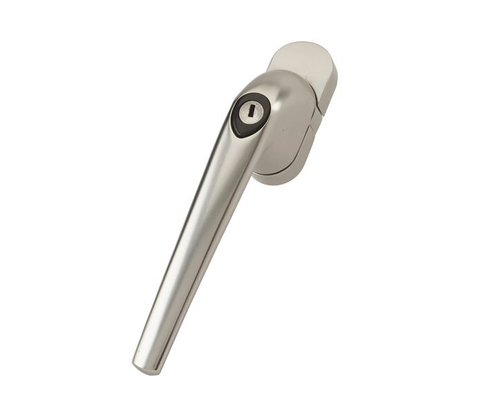 Image: Hero TBT Handle Satin Nickel