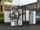 Traka key cabinets and lockers on college campus