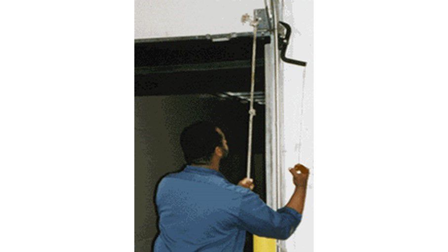 Protector de sección