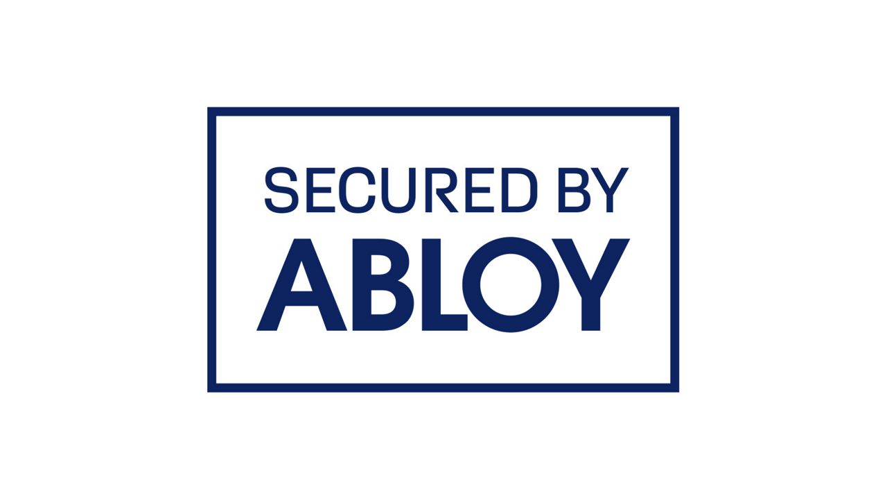 Secured by ABLOY
