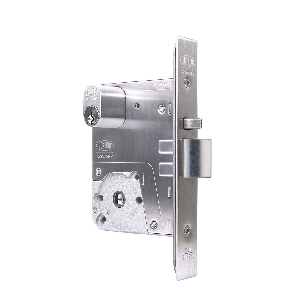 Australian made product - Selector® Series Commercial Mortice Locks