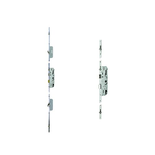 Serrure multipoint à encastrer 20000