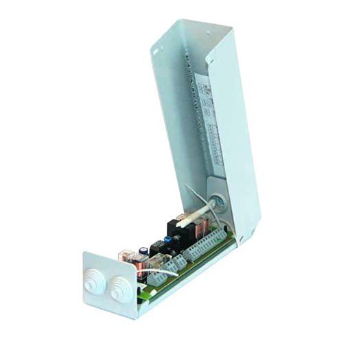 Serrures monopoint et multipoints DAS - EL série DAS