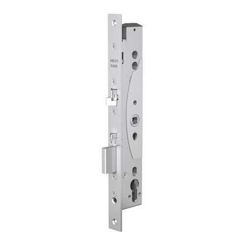 Serrures monopoint et multipoints DAS - EL série DAS