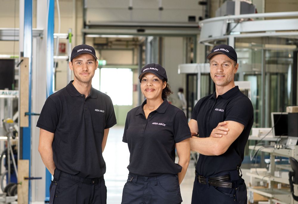 Service