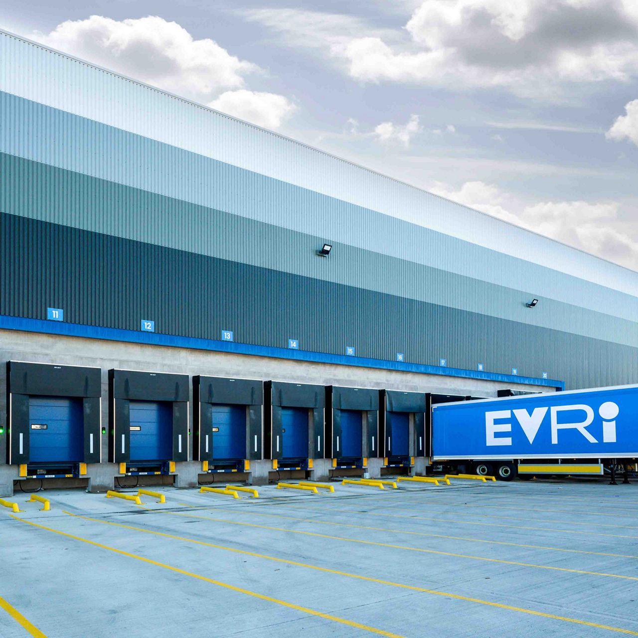 Three reasons to service your loading bays