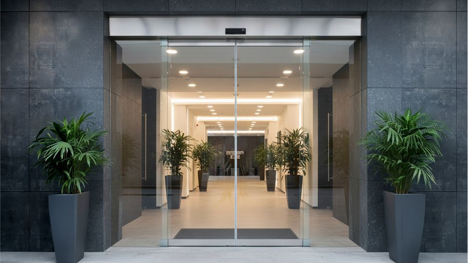Architectural Glass Solutions