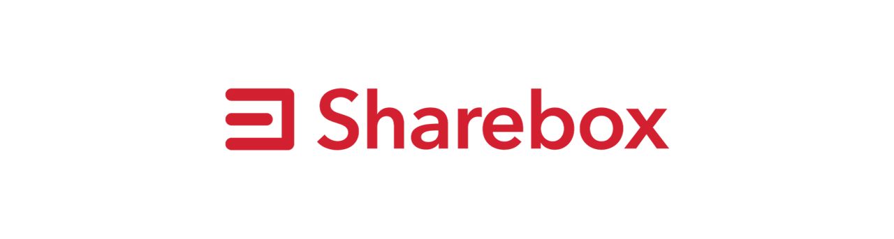 Sharebox Logo