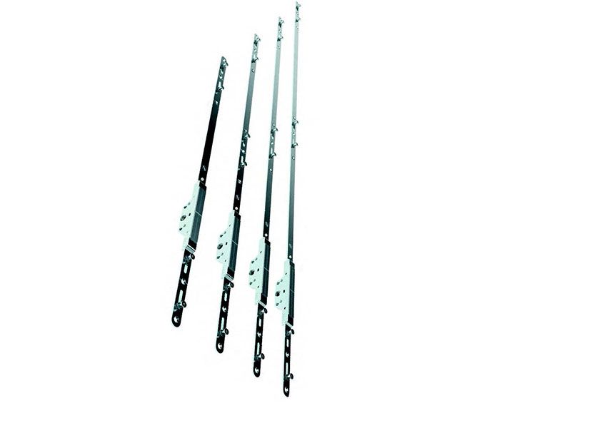 ProLinea Twin Cam Espag For Low Handle Heights