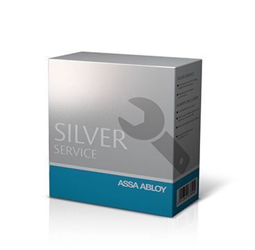 Zilver servicepakket