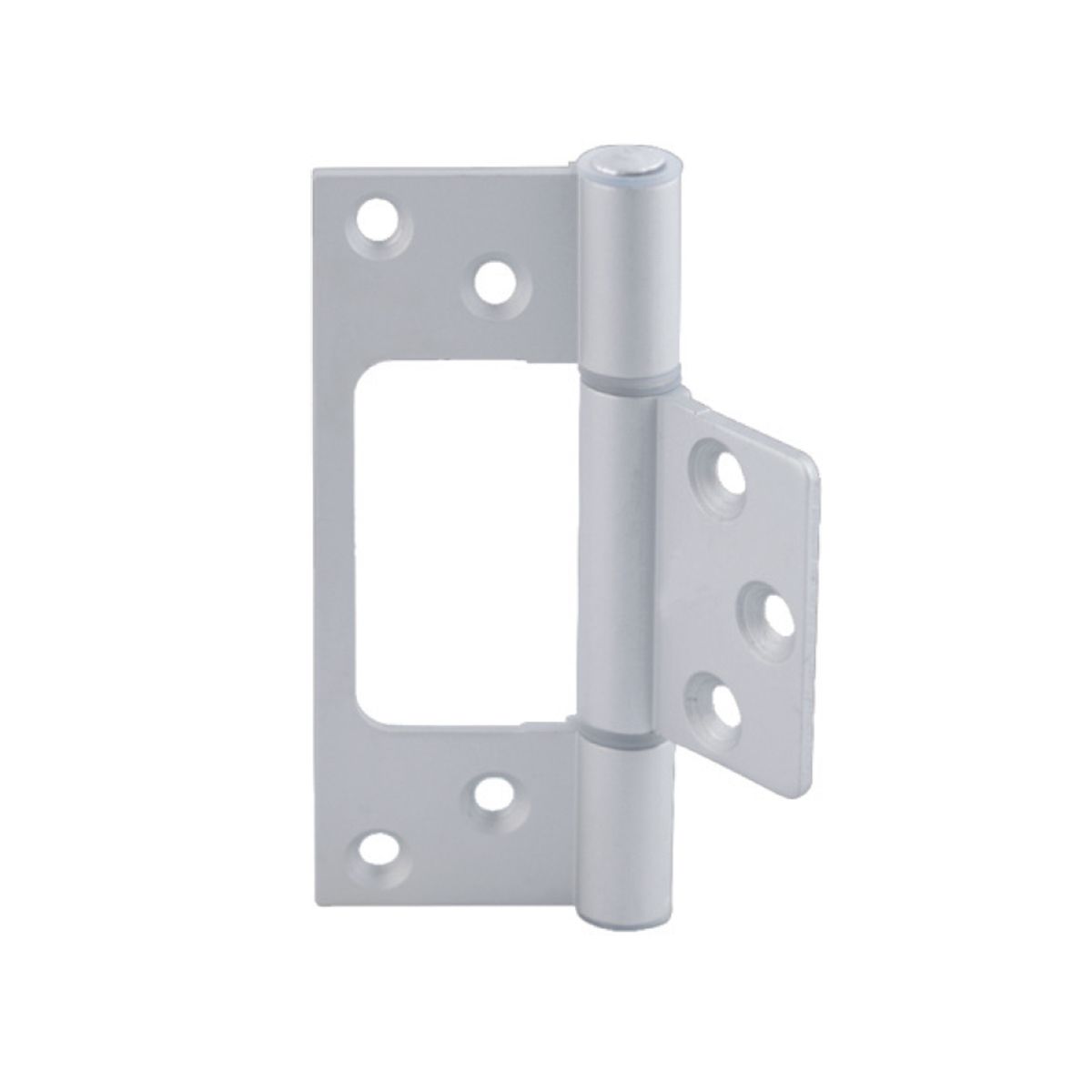 Sinkless Aluminium Hinge