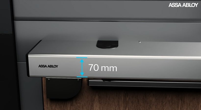 SW-100S slim