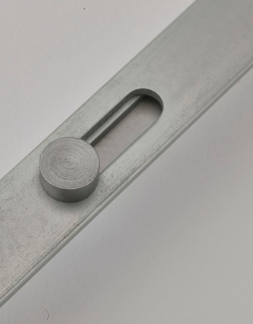 Dual Lock Shootbolt Window Lock