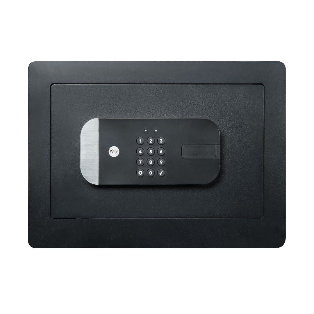 seif inteligent frontal