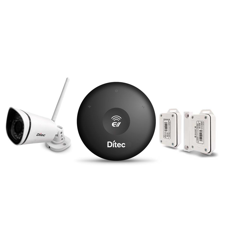 Ditec Smart Connect