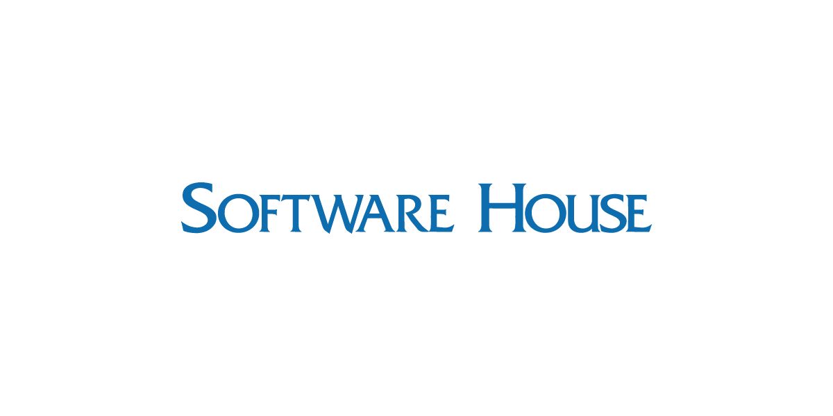Software House Logo