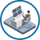 iDter central security monitoring