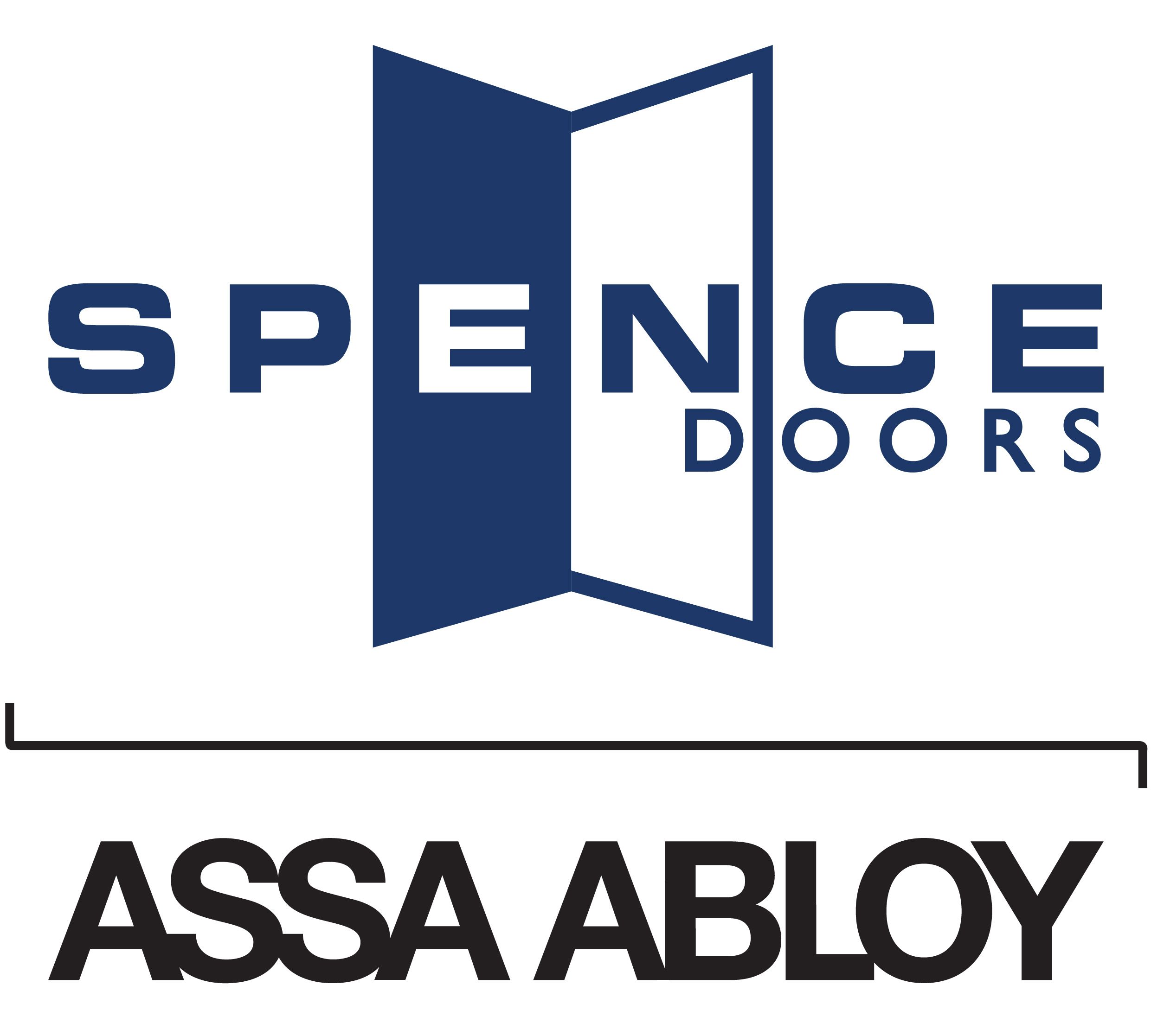 SPENCE DOORS