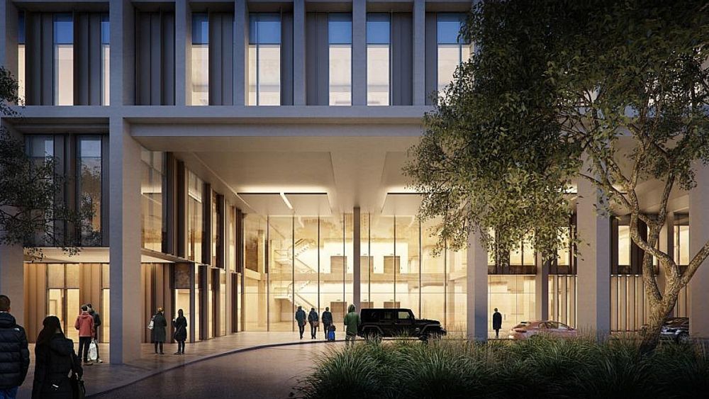 Hospital project