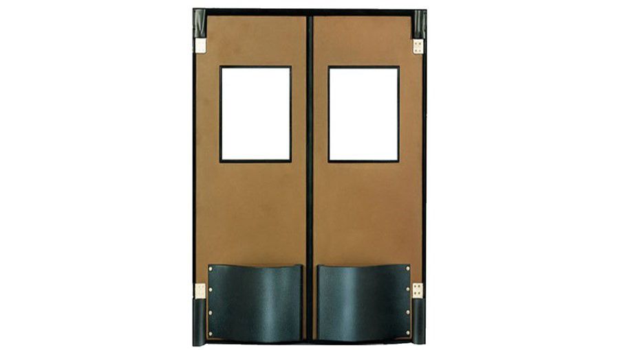 Standard Traffic Door