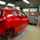 Porte rapide souple sur une chaîne de fabrication automobile