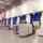 Portes rapides Star 2 Forum dans une base logistique ICA en Suède