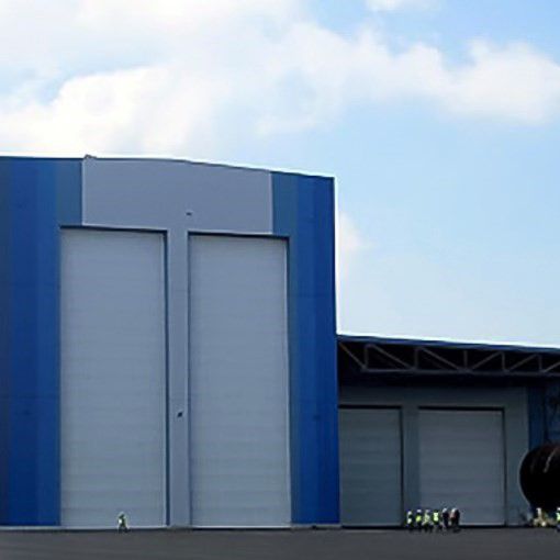 Steelwind Nordenham Allemagne