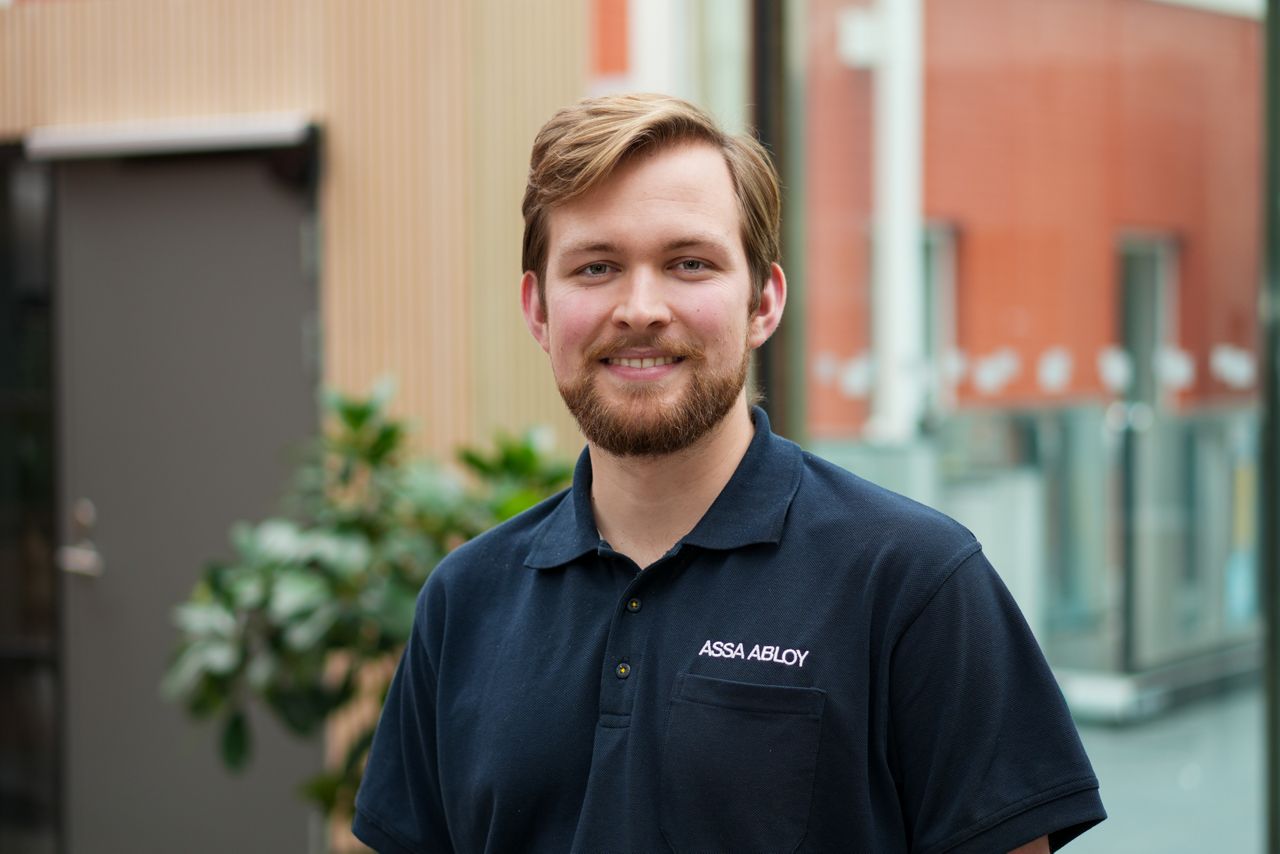 Linus Ljunghusen