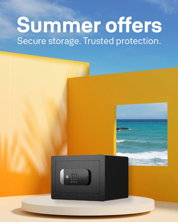 Summer Offer