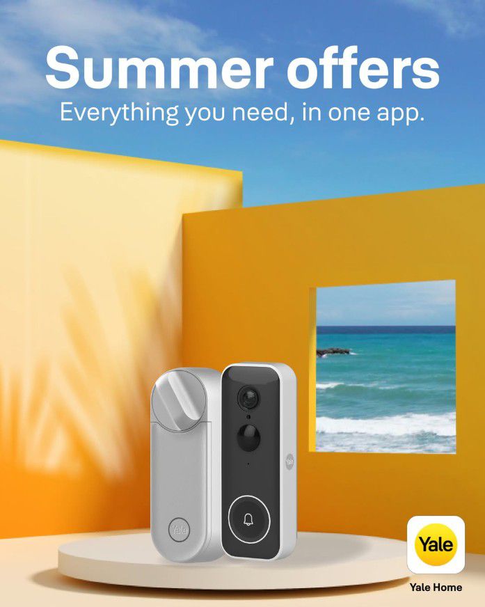 Summer Offer