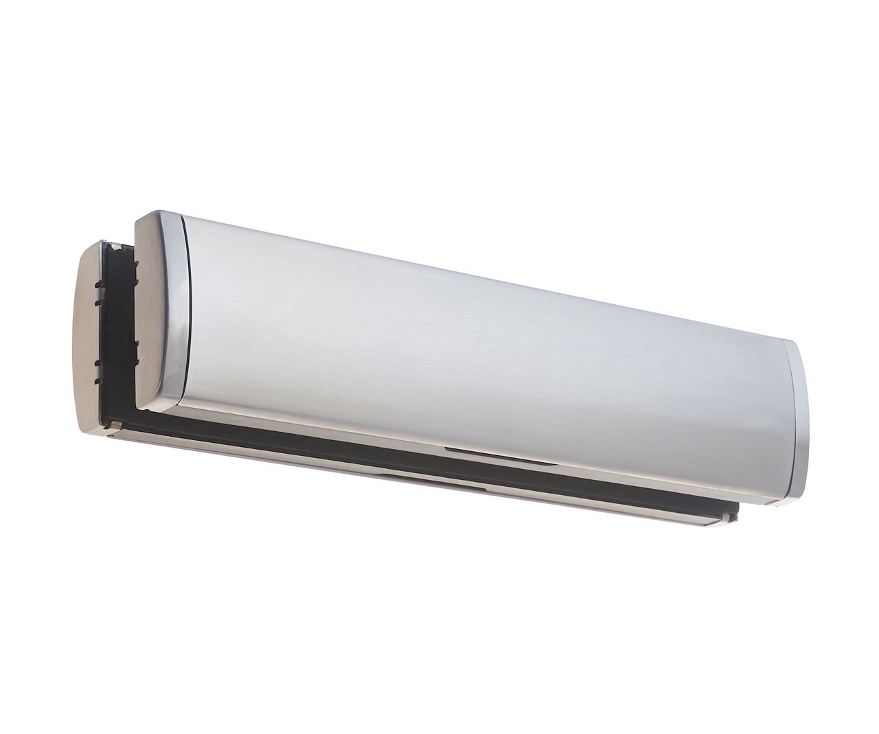 Supa Stainless Steel Letterplate