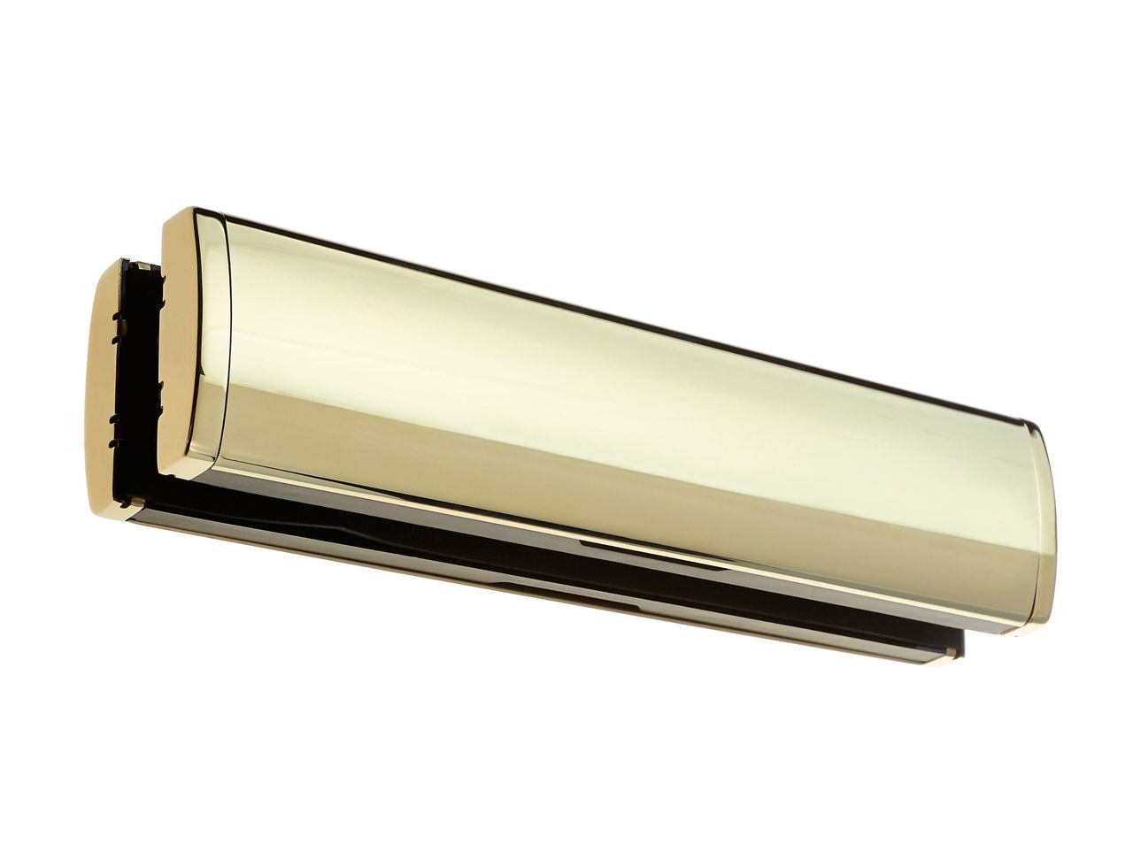 Supa Stainless Steel Letterplate