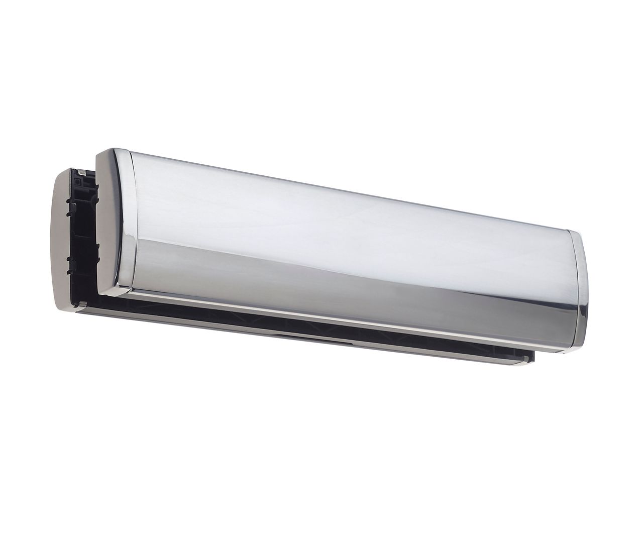 Supa Stainless Steel Letterplate