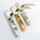  SupaSecure Stainless Steel Door Handle