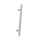 Supa Stainless Steel Round Pull Bar Inline and Offset