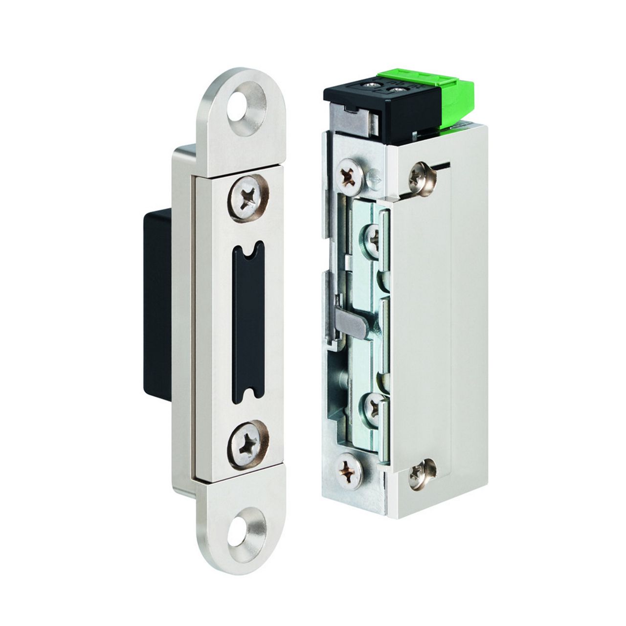 Supplementary locking system 9318RR 1