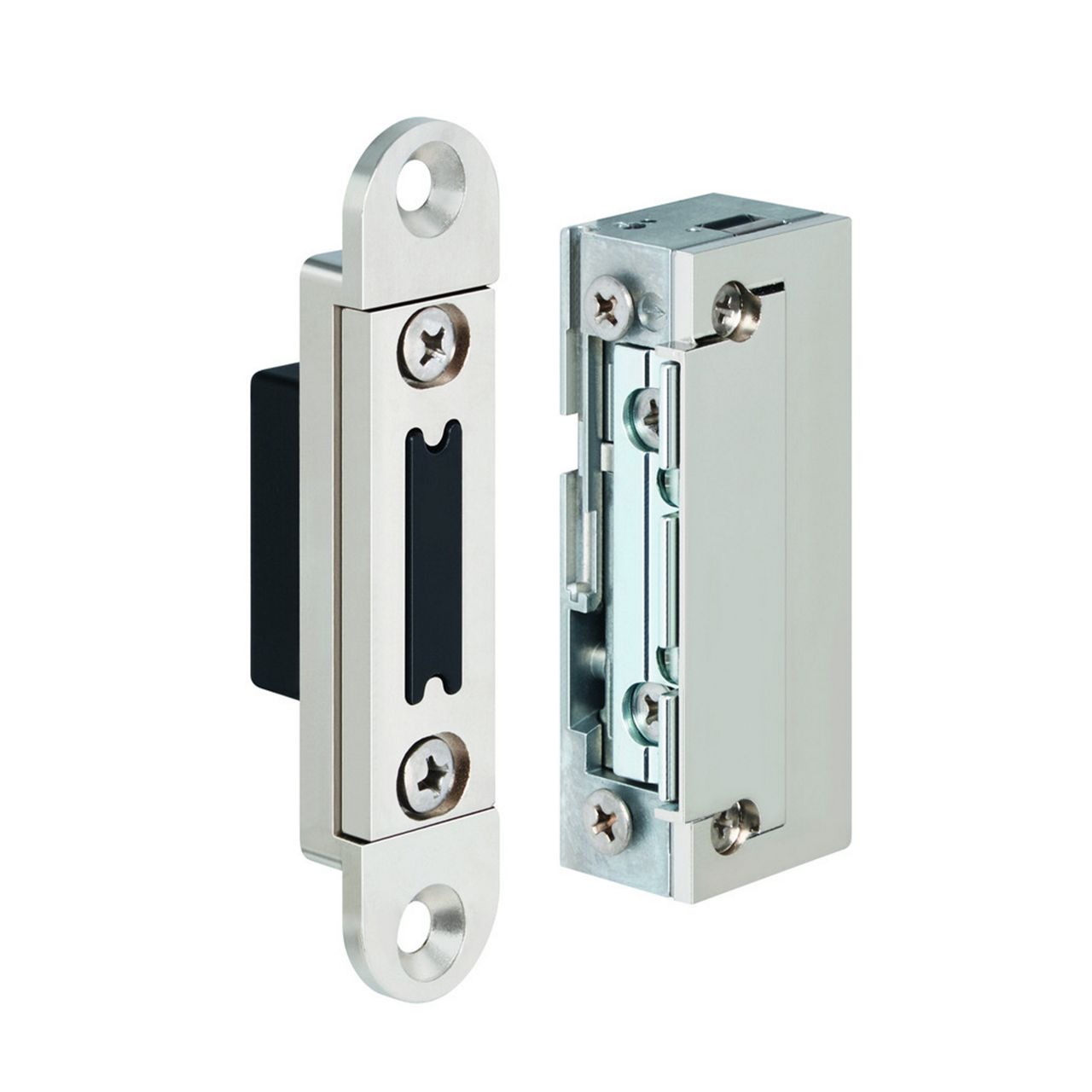 Supplementary locking system 9338 1