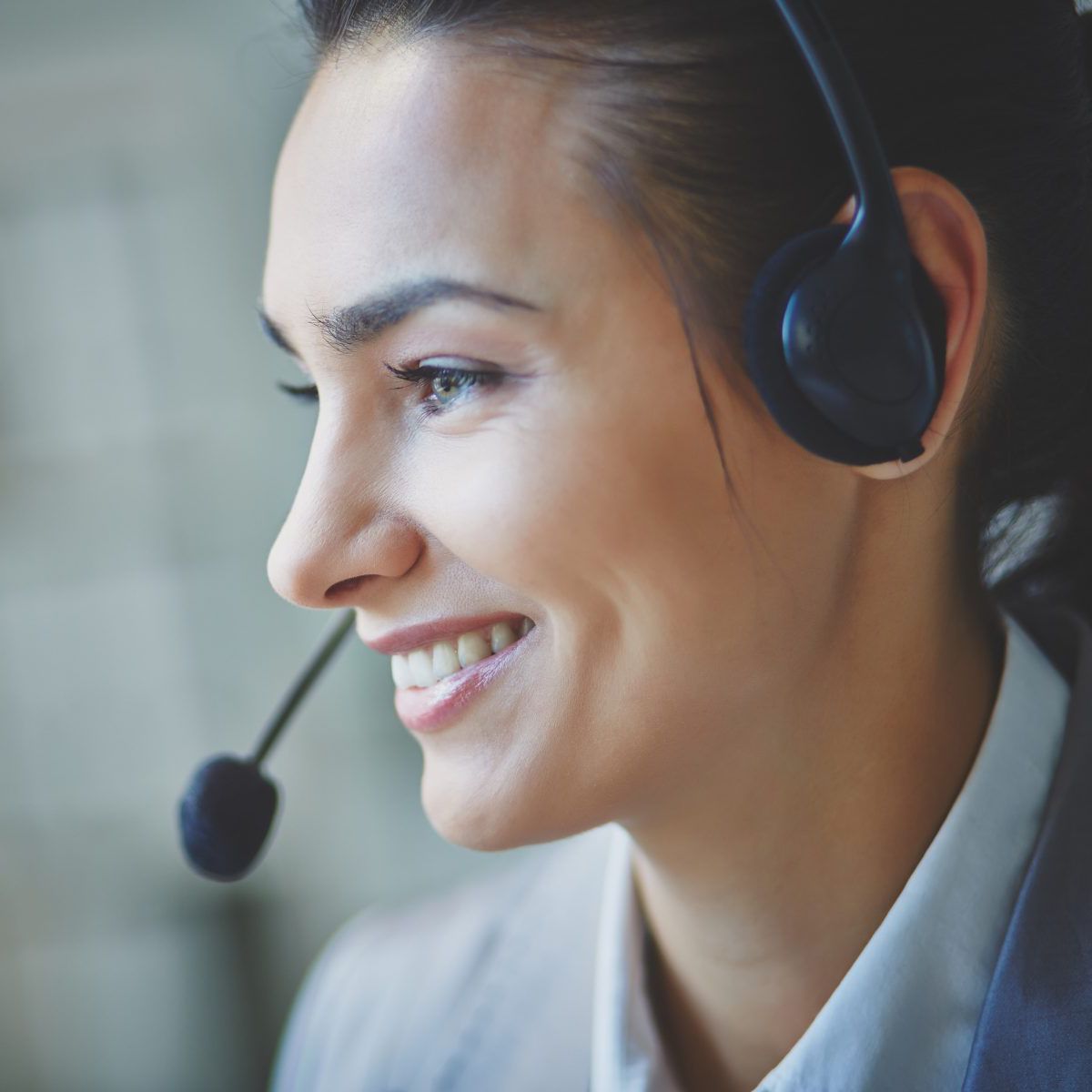 Support help desk