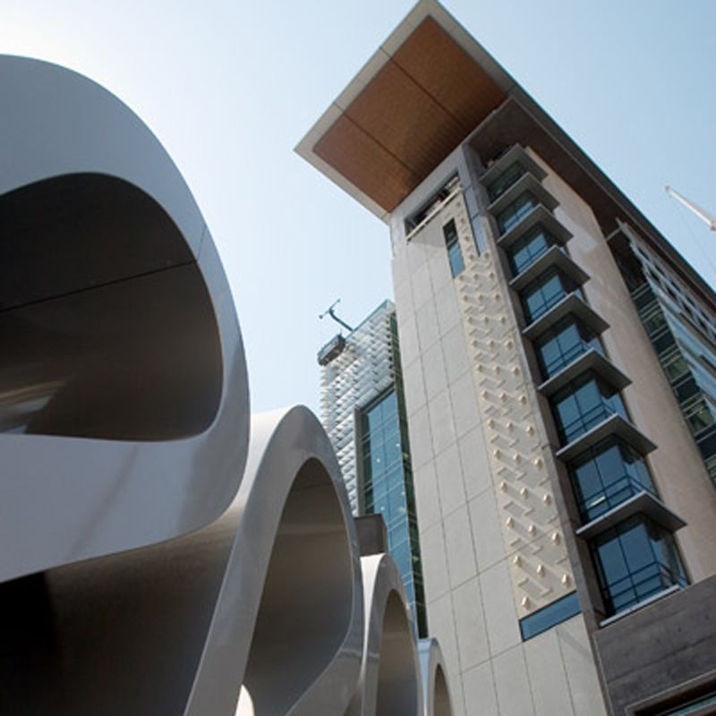 Supreme Magistrates Court