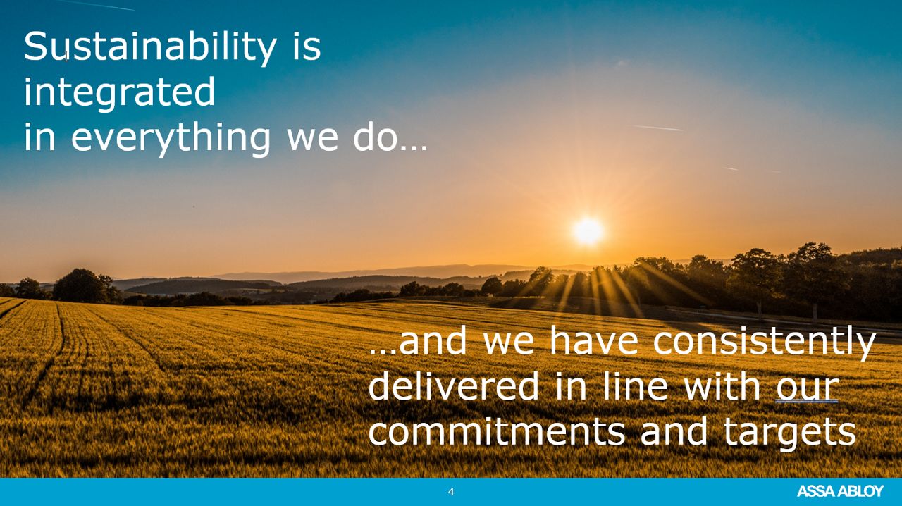 Sustainability seminar 2023