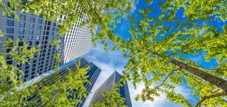 We are committed to offering more sustainable door and security solutions.  Through innovation, certification support and a global commitment, we are focused on reducing the environmental impact of buildings and construction solutions.