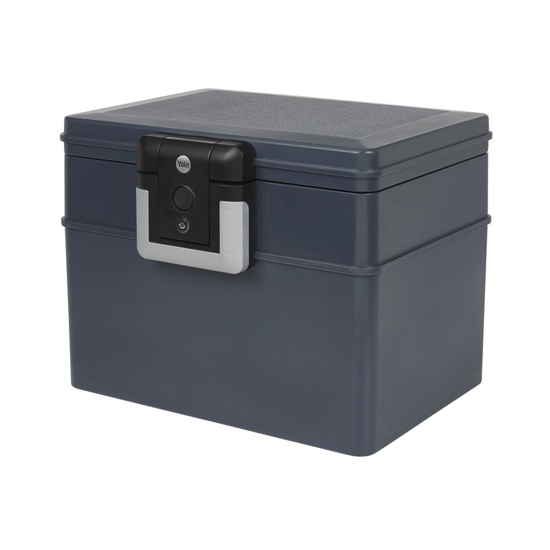  Yale vesitiivis paloturvasäilö, suuri