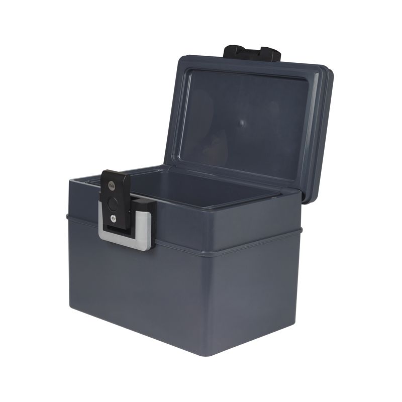 Image:  Yale vesitiivis paloturvasäilö, suuri