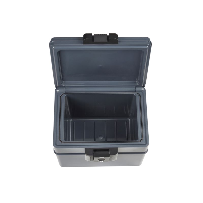 Image:  Yale vesitiivis paloturvasäilö, suuri